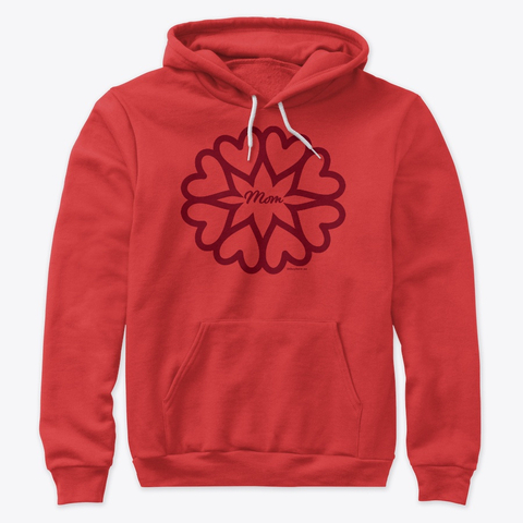 Mom's Your Valentine.  Click to buy or for more info